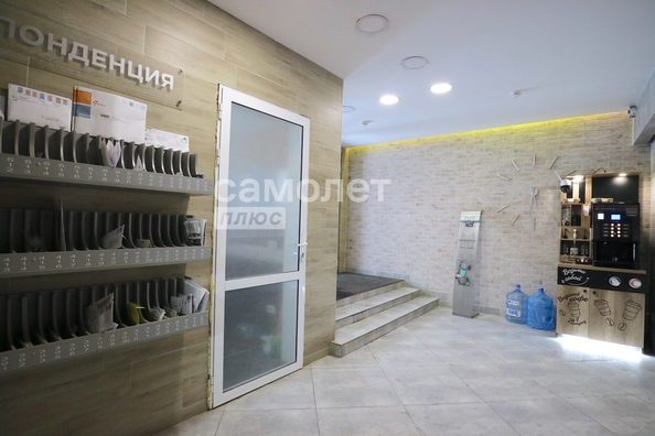 
  Продается офис 28.1 м². Фото 12.