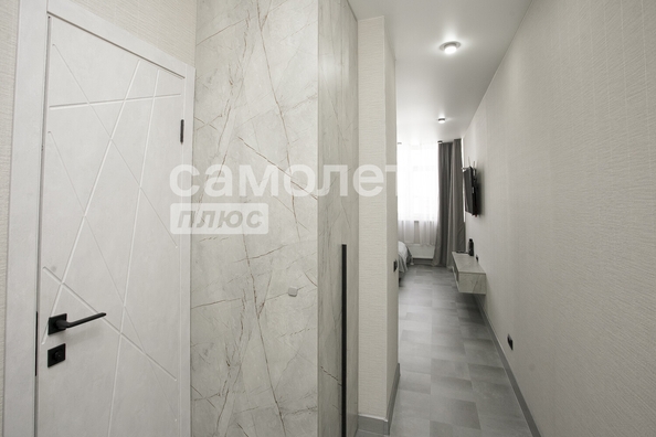 
  Продается студия 27 м², в ЖК Панорама, (Октябрьский, 32Б). Фото 5.