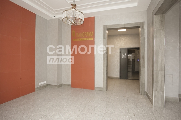 
  Продается студия 27 м², в ЖК Панорама, (Октябрьский, 32Б). Фото 11.