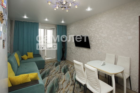 
  Продается 3-комн. квартира 66.8 м². Фото 1.