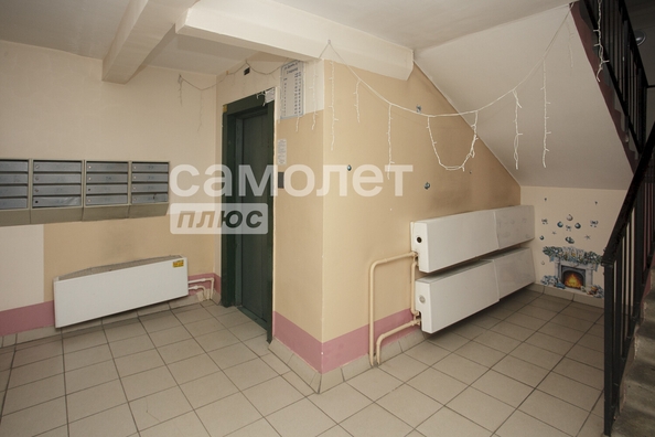 
  Продается 3-комн. квартира 66.8 м². Фото 17.