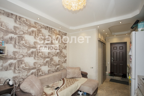 
  Продается 1-комн. квартира 16.5 м². Фото 5.