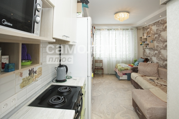 
  Продается 1-комн. квартира 16.5 м². Фото 11.