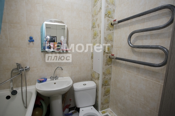 
  Продается 1-комн. квартира 16.5 м². Фото 21.