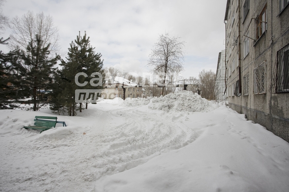 
  Продается 1-комн. квартира 16.5 м². Фото 22.