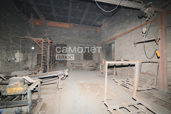 
  Продается склад 3699 м². Фото 13.