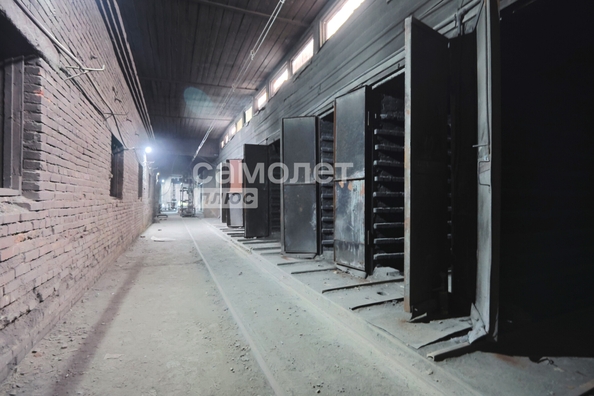 
  Продается склад 3699 м². Фото 23.