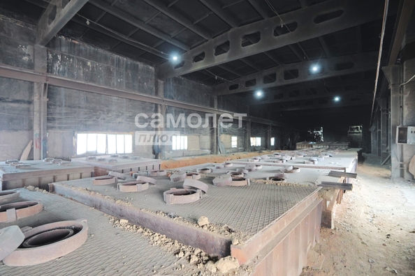
  Продается склад 3699 м². Фото 27.