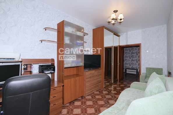 
  Продается 3-комн. квартира 80.9 м². Фото 8.