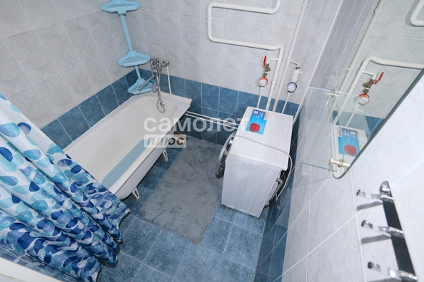 
  Продается 3-комн. квартира 80.9 м². Фото 11.