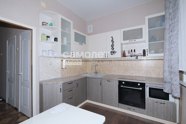 
  Продается 3-комн. квартира 80.9 м². Фото 13.