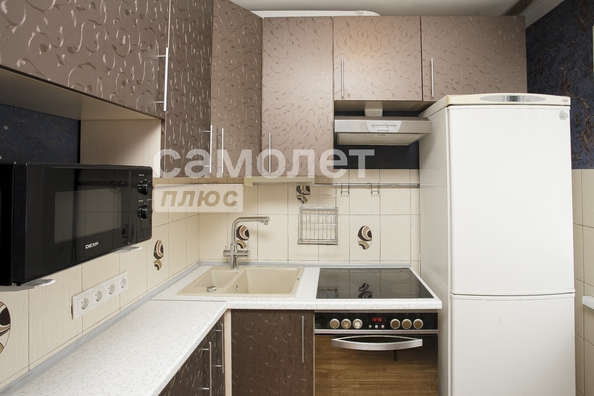 
  Продается 3-комн. квартира 56.4 м². Фото 9.