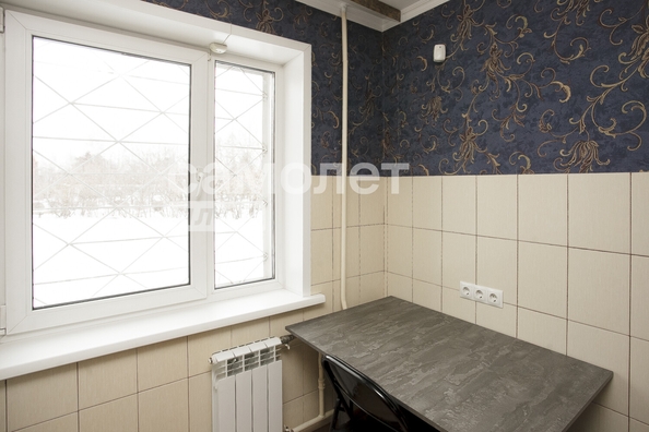
  Продается 3-комн. квартира 56.4 м². Фото 10.