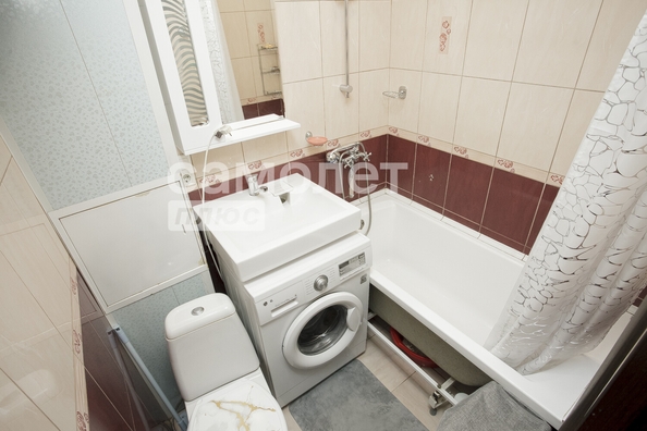 
  Продается 3-комн. квартира 56.4 м². Фото 12.