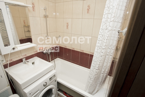 
  Продается 3-комн. квартира 56.4 м². Фото 14.