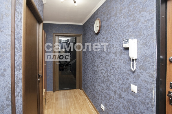 
  Продается 3-комн. квартира 56.4 м². Фото 19.