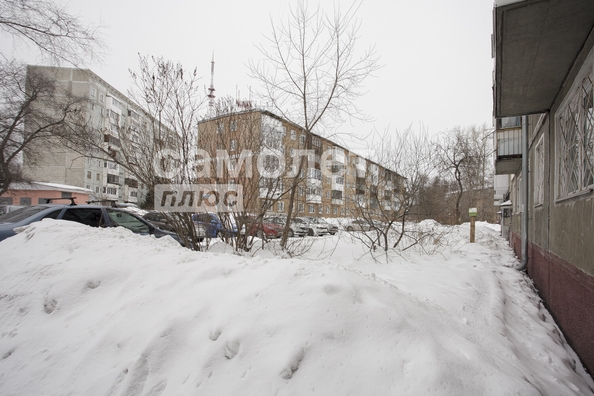 
  Продается 3-комн. квартира 56.4 м². Фото 26.