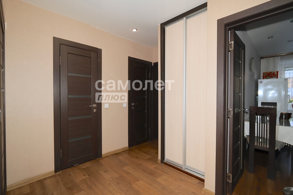 
  Продается 3-комн. квартира 59.1 м². Фото 4.