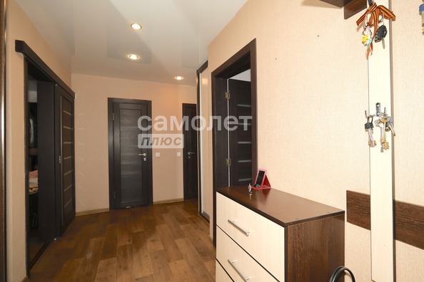 
  Продается 3-комн. квартира 59.1 м². Фото 5.
