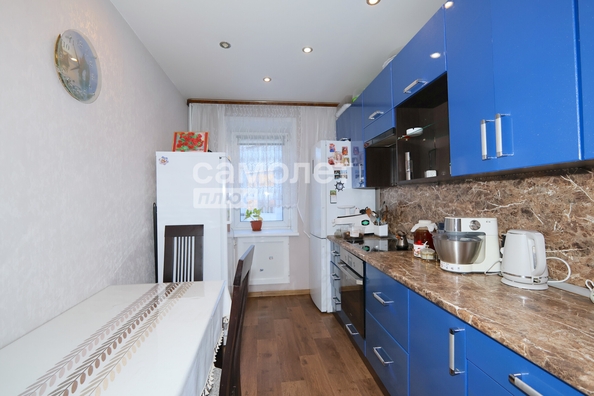 
  Продается 3-комн. квартира 59.1 м². Фото 15.