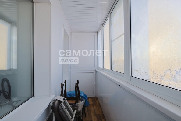 
  Продается 3-комн. квартира 59.1 м². Фото 25.