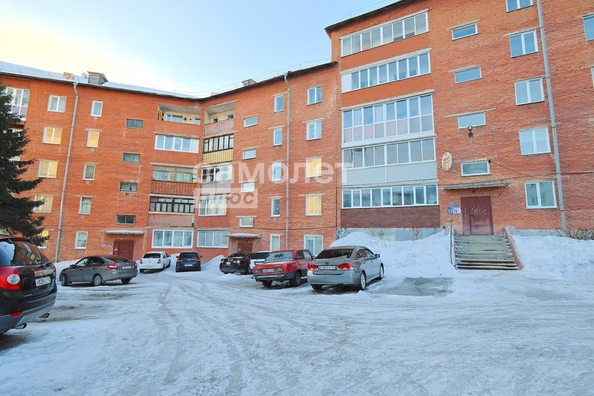 
  Продается 3-комн. квартира 59.1 м². Фото 31.