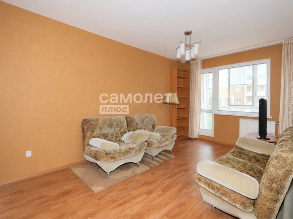
  Продается 2-комн. квартира 43.2 м². Фото 3.
