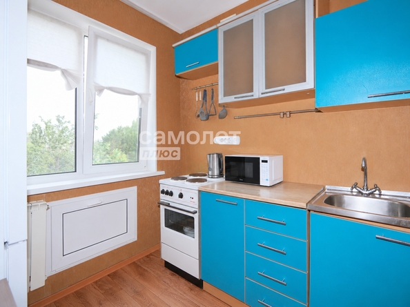 
  Продается 2-комн. квартира 43.2 м². Фото 5.