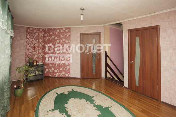 
  Продается коттедж 118.7 м². Фото 28.