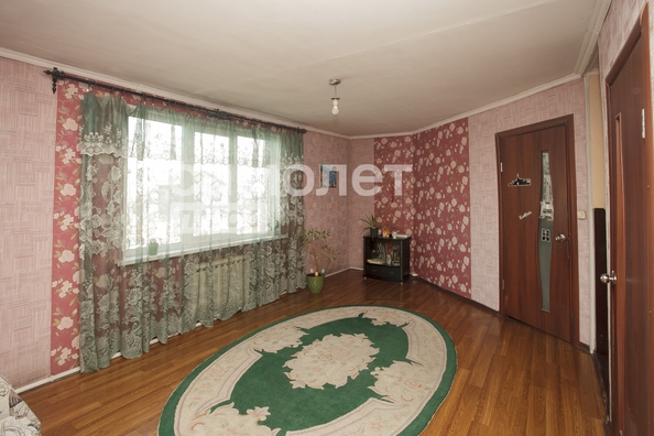 
  Продается коттедж 118.7 м². Фото 29.
