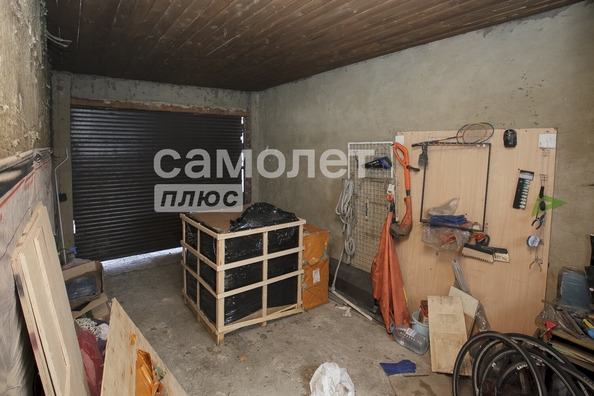 
  Продается коттедж 118.7 м². Фото 35.
