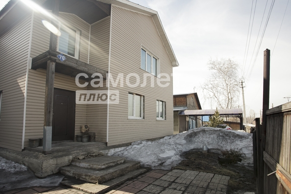 
  Продается коттедж 118.7 м². Фото 47.