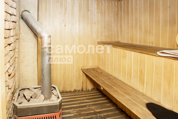 
  Продается коттедж 118.7 м². Фото 1.