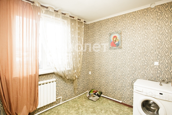 
  Продается коттедж 118.7 м². Фото 7.