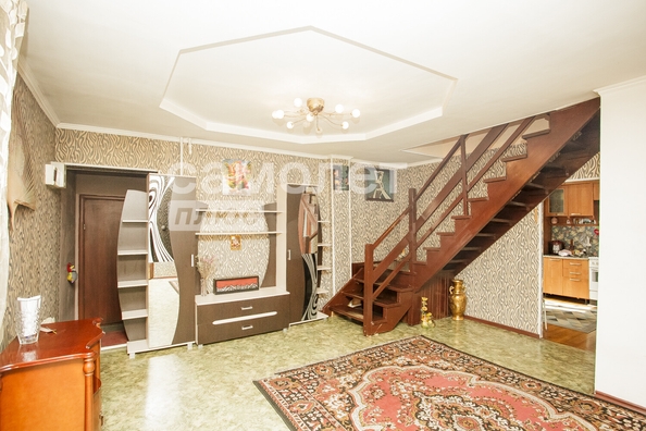 
  Продается коттедж 118.7 м². Фото 17.