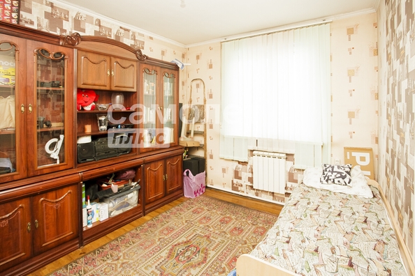 
  Продается коттедж 118.7 м². Фото 36.