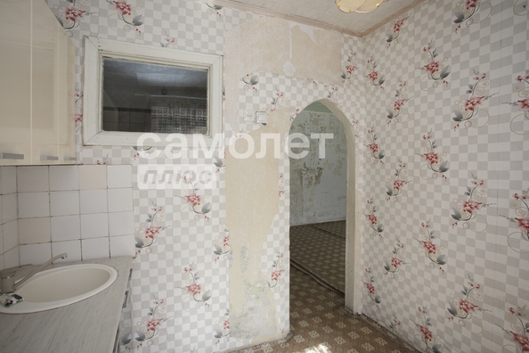
  Продается 1-комн. квартира 30.2 м². Фото 6.