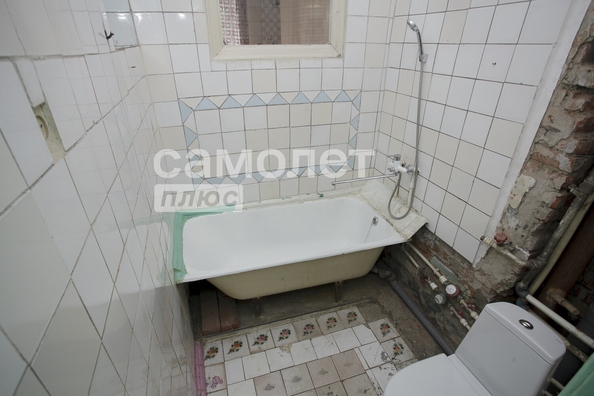 
  Продается 1-комн. квартира 30.2 м². Фото 16.
