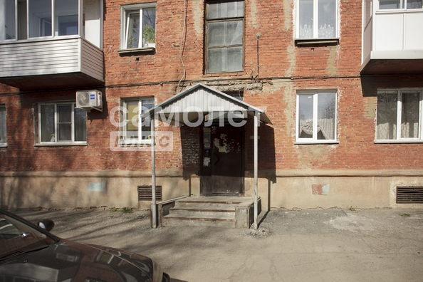 
  Продается 1-комн. квартира 30.2 м². Фото 22.