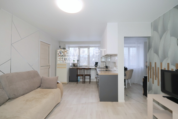 
  Продается 3-комн. квартира 42.3 м². Фото 7.