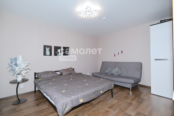 
  Продается 2-комн. квартира 45.3 м², в ЖК Микрорайон 74. Фото 13.