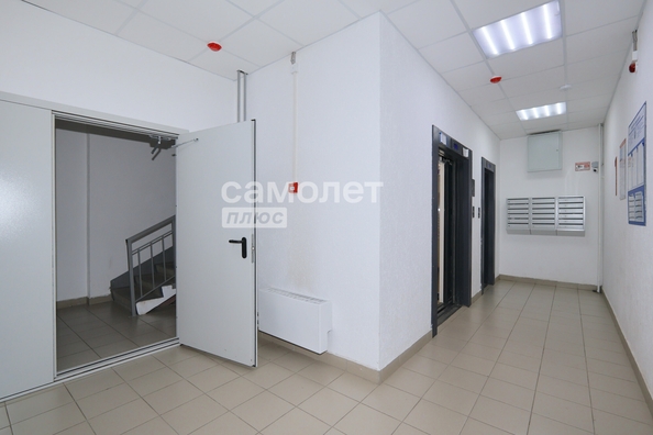 
  Продается 2-комн. квартира 45.3 м², в ЖК Микрорайон 74. Фото 25.