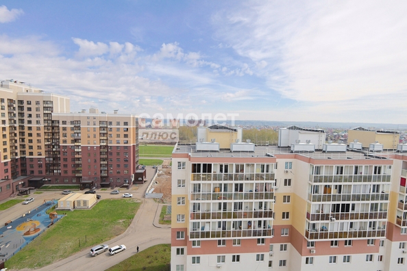 
  Продается 2-комн. квартира 45.3 м², в ЖК Микрорайон 74. Фото 30.