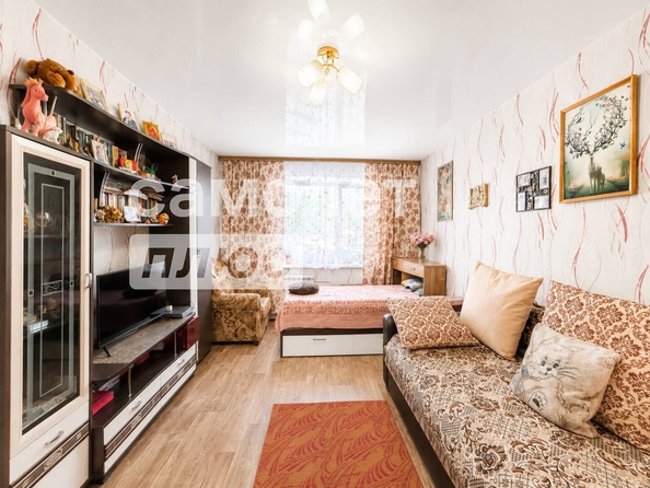 
  Продается 1-комн. квартира 35.3 м². Фото 2.