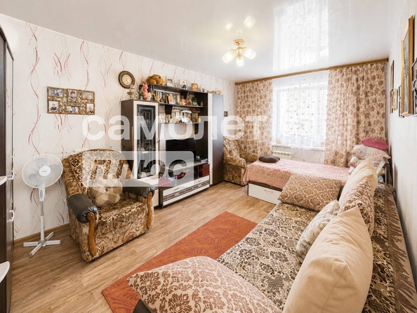 
  Продается 1-комн. квартира 35.3 м². Фото 3.