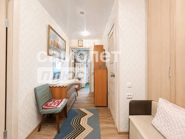 
  Продается 1-комн. квартира 35.3 м². Фото 10.