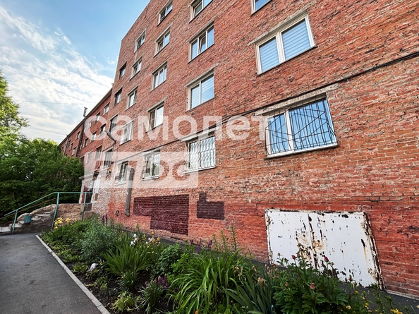 
  Продается 1-комн. квартира 35.3 м². Фото 16.