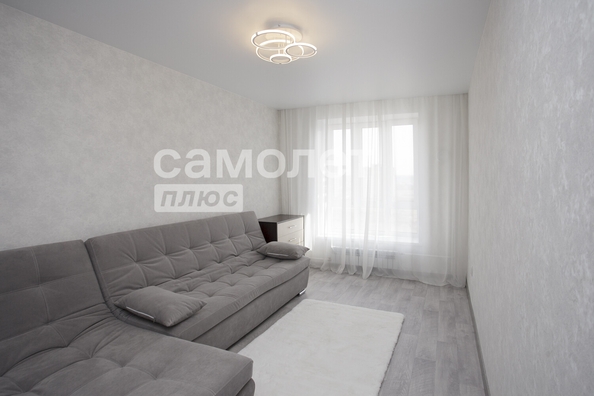 
  Продается 1-комн. квартира 39.8 м², в ЖК Верхний бульвар-2, дом 55 корп 2. Фото 10.