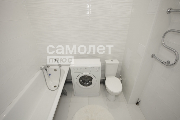 
  Продается 1-комн. квартира 39.8 м², в ЖК Верхний бульвар-2, дом 55 корп 2. Фото 12.