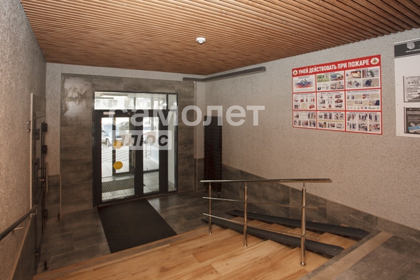 
  Продается 1-комн. квартира 39.8 м², в ЖК Верхний бульвар-2, дом 55 корп 2. Фото 15.